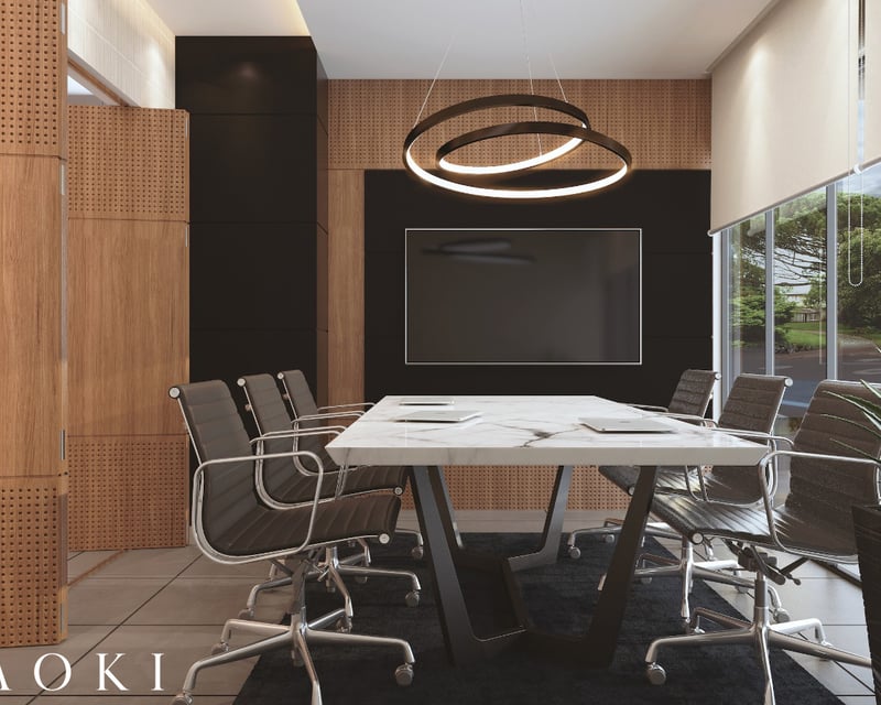 APARTAMENTO EN VENTA EN AOKI, CON INQUILINO ZONA 14
