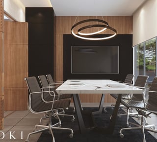APARTAMENTO EN VENTA EN AOKI, CON INQUILINO ZONA 14