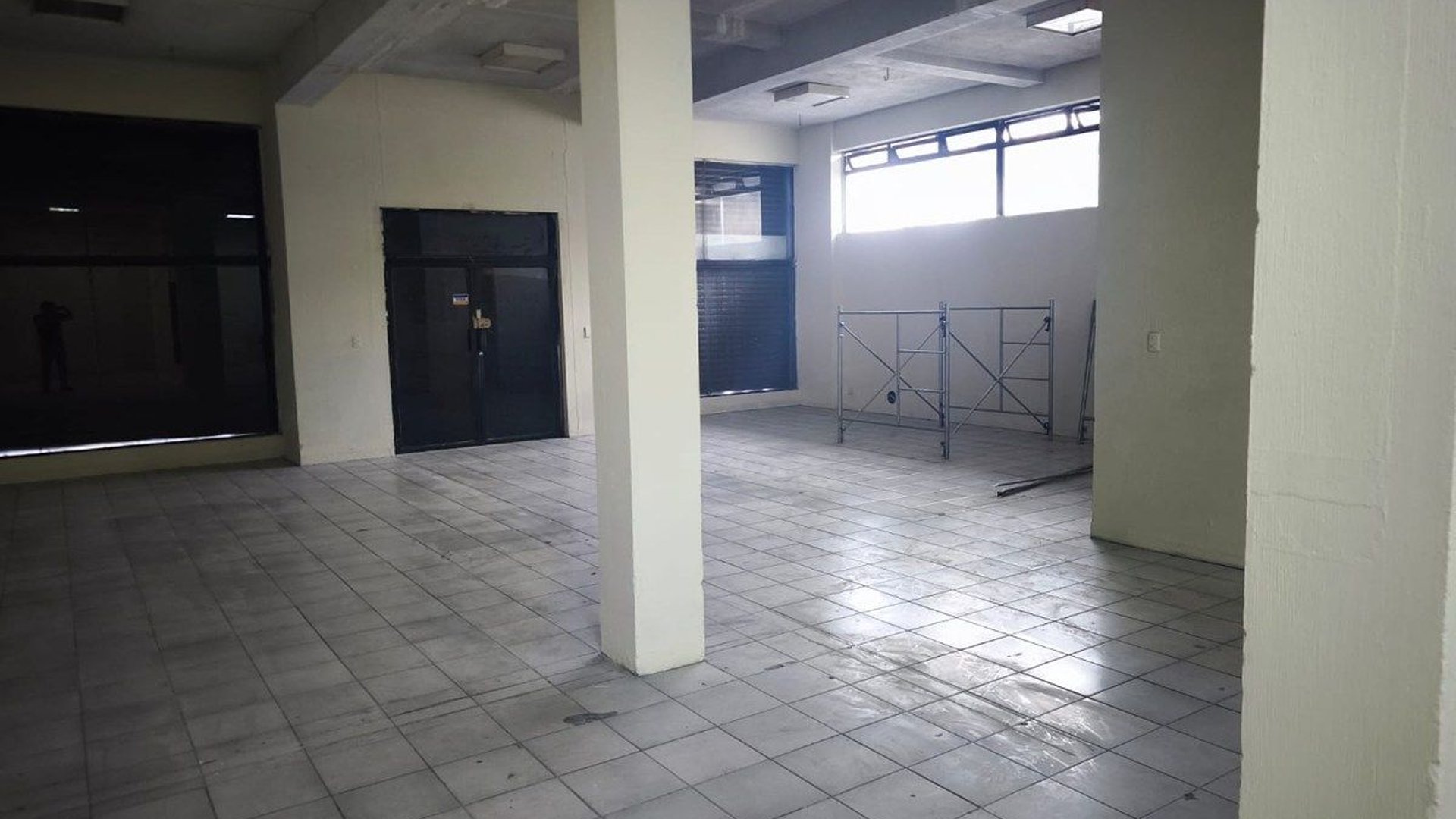 Bodega en Renta - Sobre Calzada Aguilar Batres Zona 12 - Miniatura 6