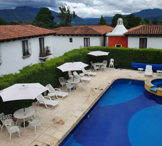 Apartamento Amueblado en Renta Antigua Guatemala