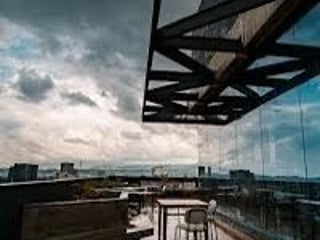 Moderno Edificio en Venta para Inversión , zona 10 - 2
