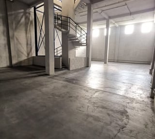 Ofibodega Venta/Renta conección a Car. Interamericana