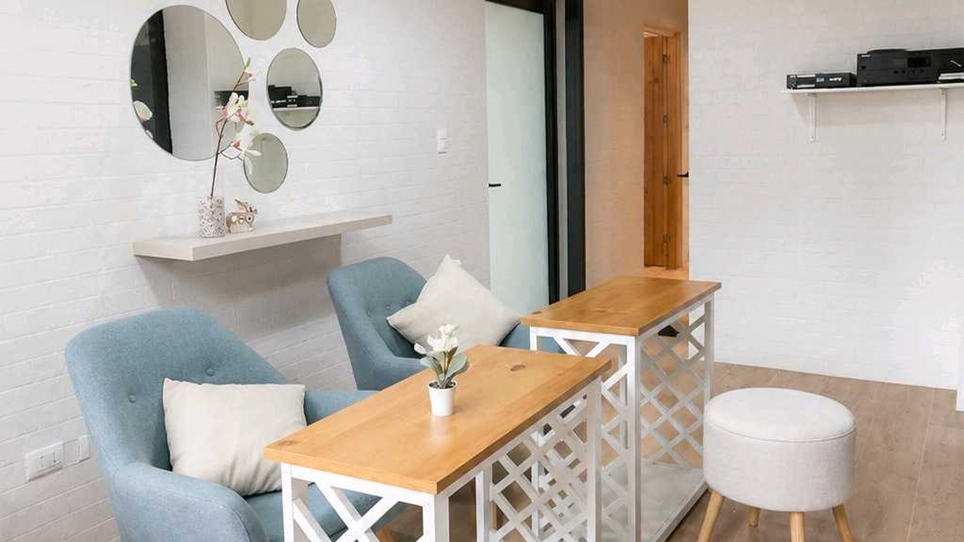 APARTAMENTO AMUEBLADO EN ALQUILER ????Edificio Be14 / La Villa, Zona 14 - Image 1