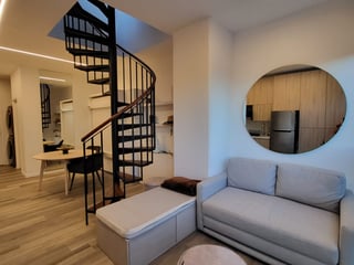 📍 APARTAMENTO TIPO ESTUDIO EN VENTA – AMUEBLADO | NARAMA | Z. 13 - 2