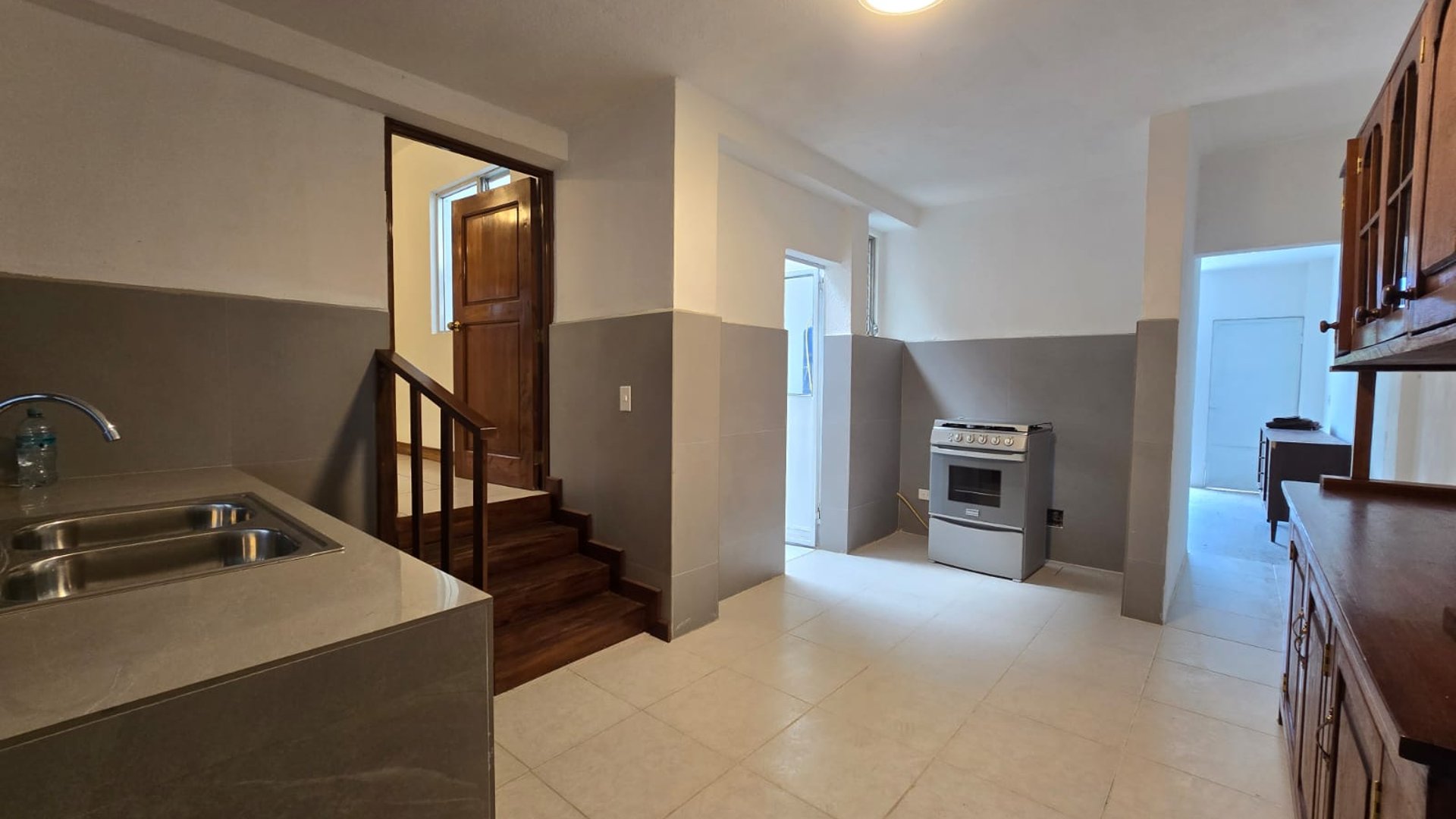 RENTA Apartamento Zona 15 VH3 Sobre Boulevard  - Miniatura 6