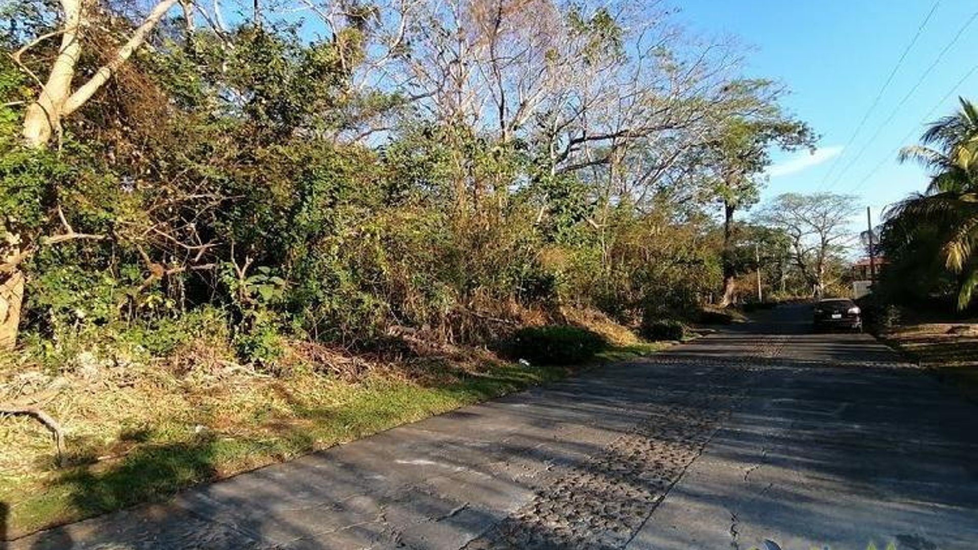 Terreno en Torremolinos, Carretera al Pacífico
