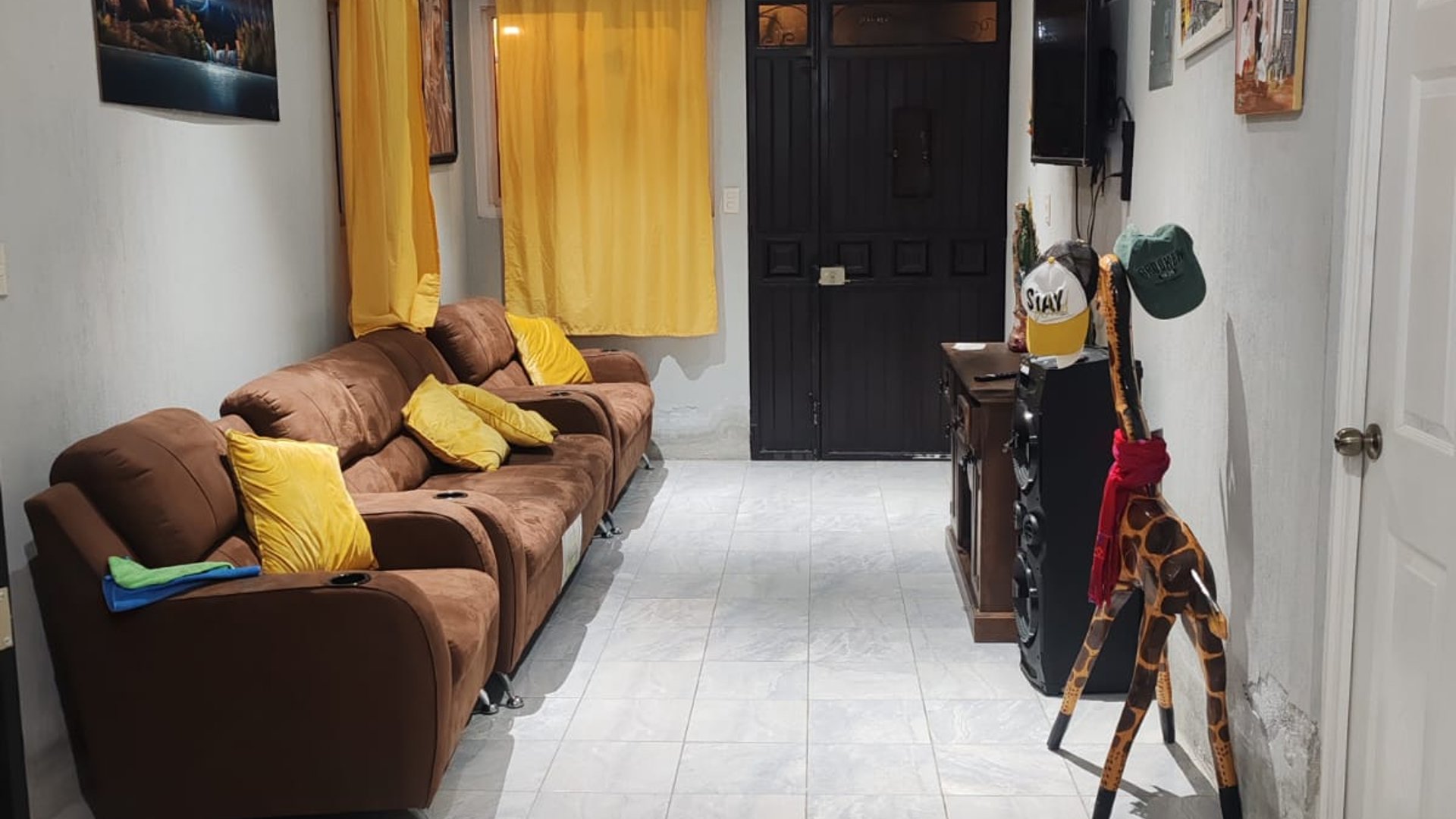 Casa de Campo Moderna en Venta/Renta - Miniatura 6