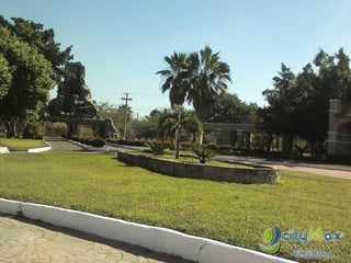 Lote en Venta en Turicentro Cataratas de Uxmel - 3