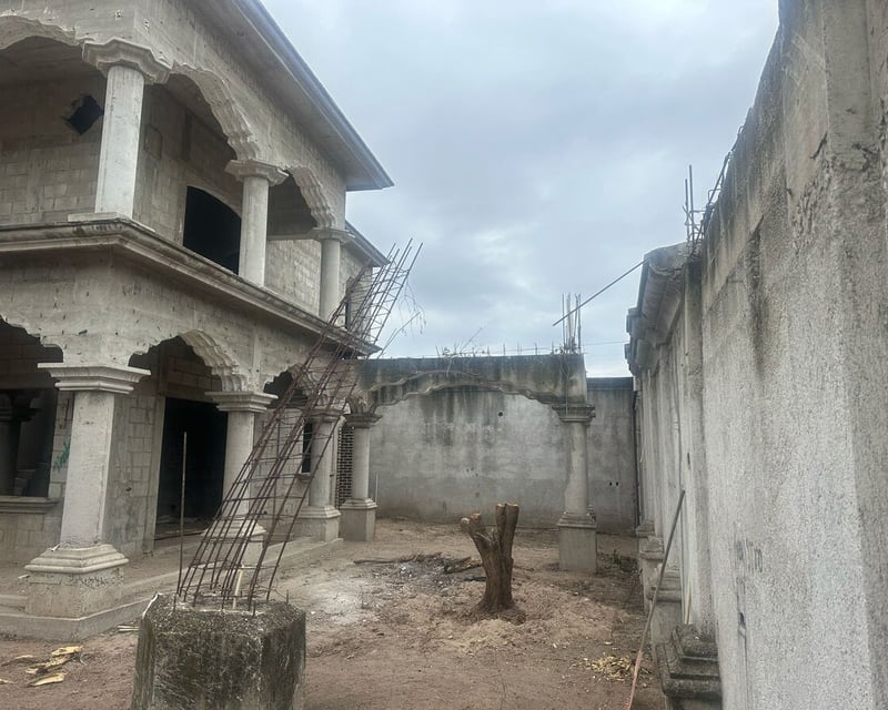 Casa en VENTA en Estanzuela Zacapa