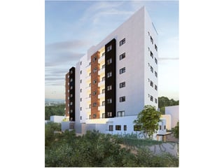 📍 APARTAMENTO EN VENTA – 3 HAB |EDIFICIO VILA DIECISÉIS | ZONA 16 - 2