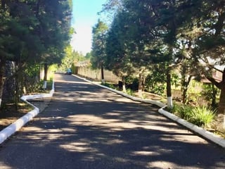 TERRENO EN VENTA EN SAN GERMAN LA MONTAÑA, FRAIJANES KM 19 - 3