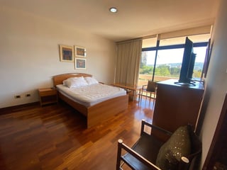 Apartamento Amueblado en Alquiler en zona 14 - 3