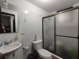 CASA EN VENTA EN SANTA ROSALIA LA LAGUNA - 4