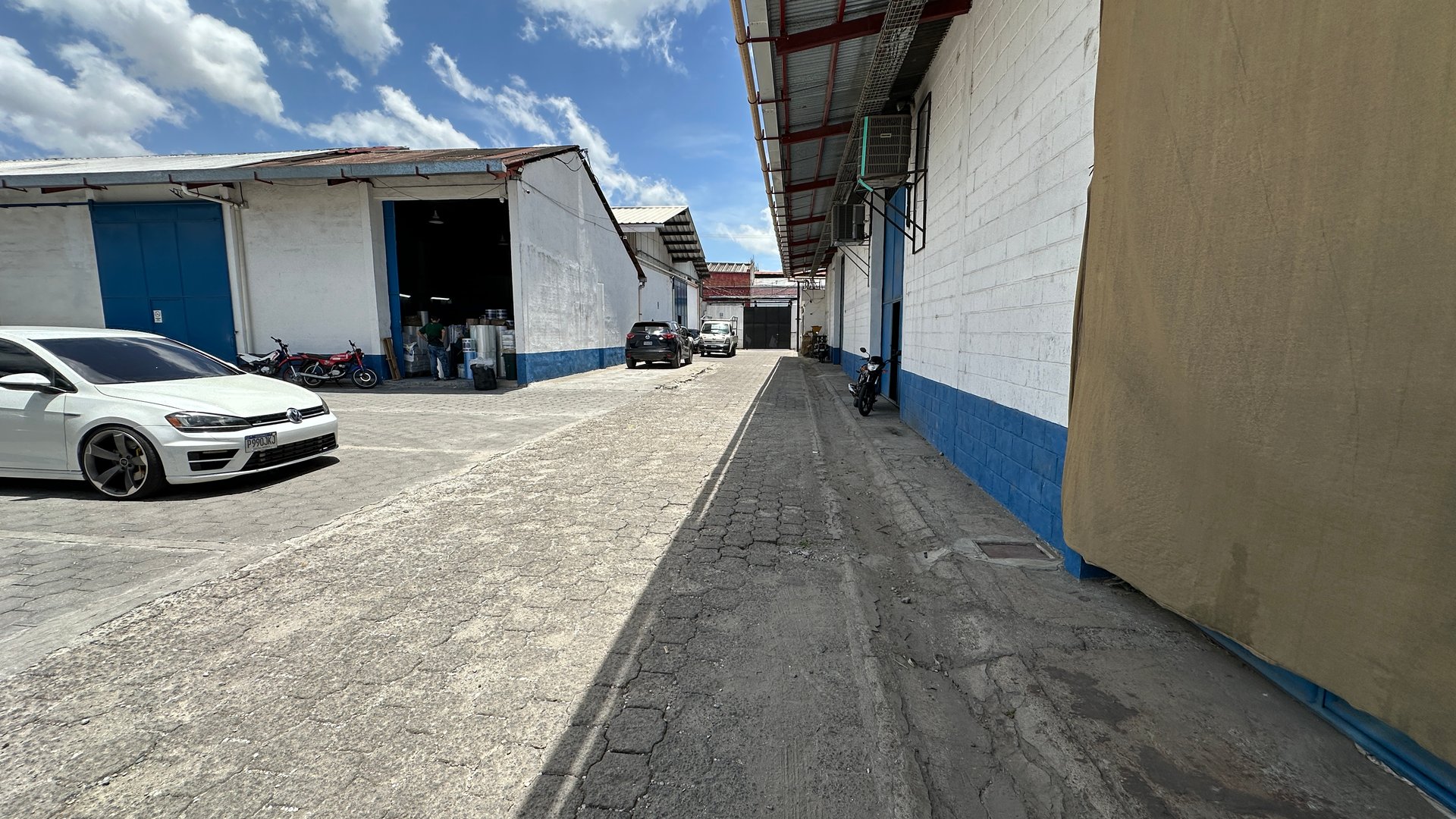 Bodega en Renta en Zona 1 - Miniatura 4