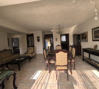 ALQUILO APARTAMENTO AMUEBLADO EN ZONA 9
