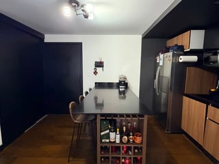 APARTAMENTO EN VENTA | VILLA MARISCAL | ZONA 11 - 2