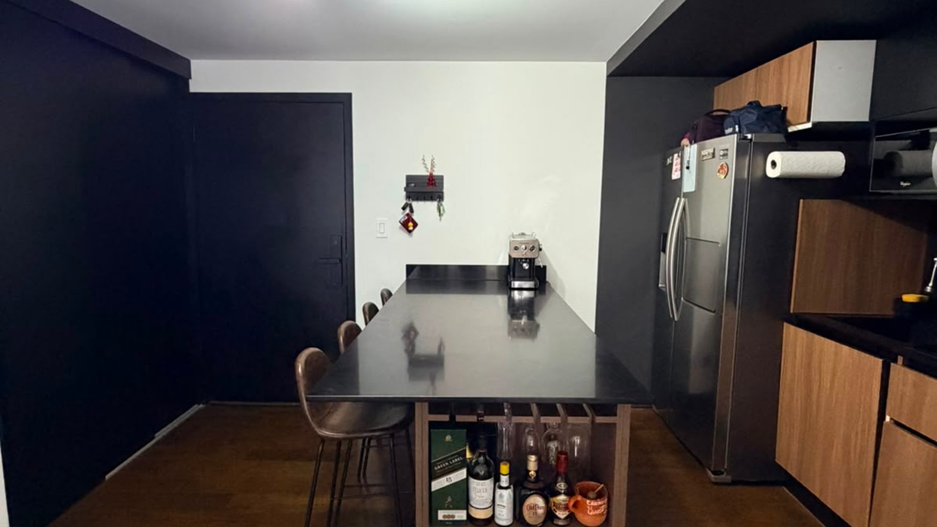APARTAMENTO EN VENTA | VÍA MARISCAL | ZONA 11 - Miniatura 2