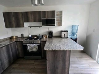 CASA EN VENTA📍Secoya de Arrazola, Km 16.5Fraijanes
Una casa única - 4