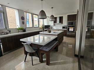 APARTAMENTO EN VENTA CONDOMINIO LAS AMÉRICAS | ZONA 14 - 5