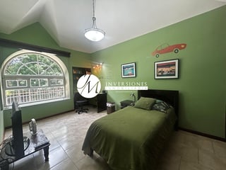 4 Bedroom Fully Furnished House for Sale in San José Pinula, Guatemala - Image 17