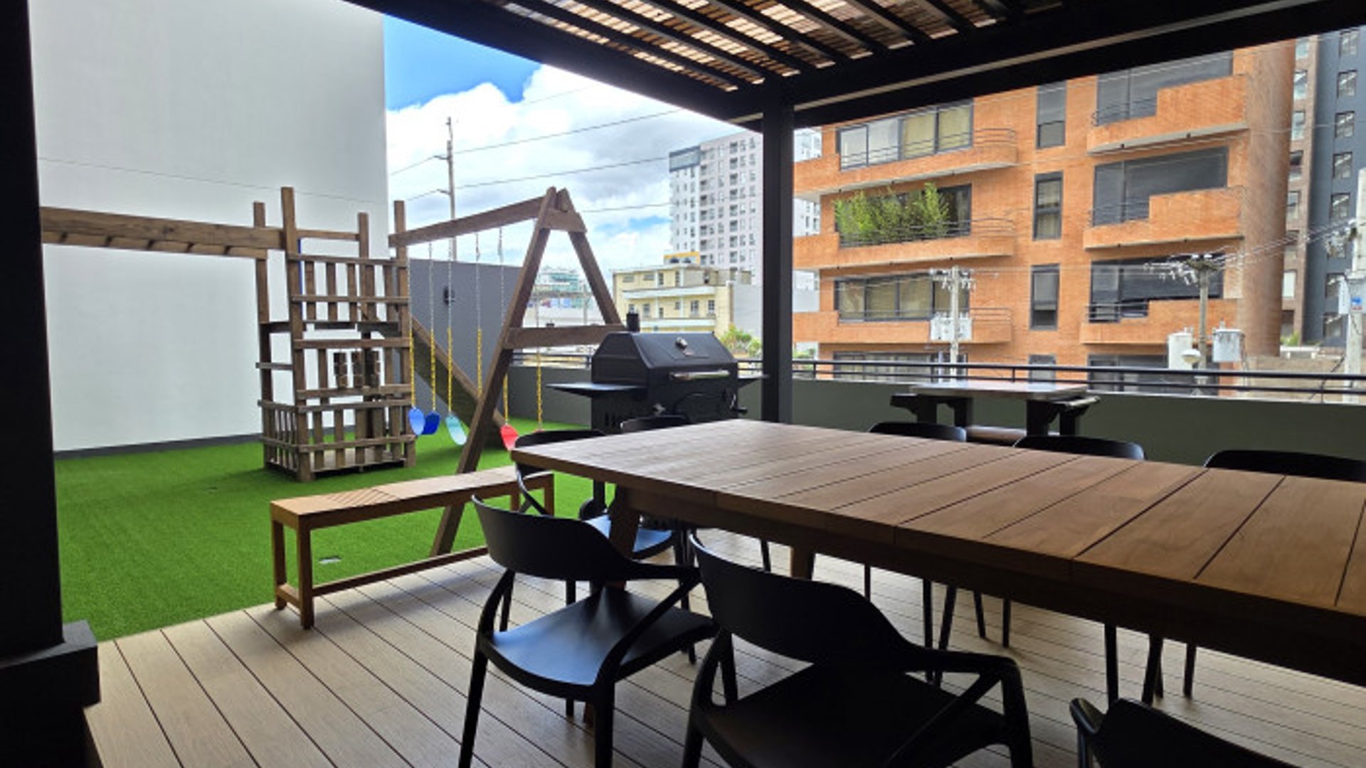 Apartamento 2 Dormitorios en Venta zona 10 - Miniatura 19