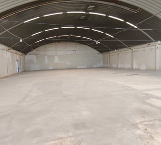 Warehouse for Rent in La Escuadrilla, Mixco - 1800m² - 4 Baths - $12,600 + IVA