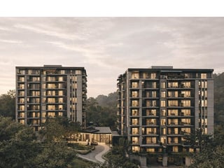 Apartamento en VENTA en Legado del Bosque, Zona 16 - 3