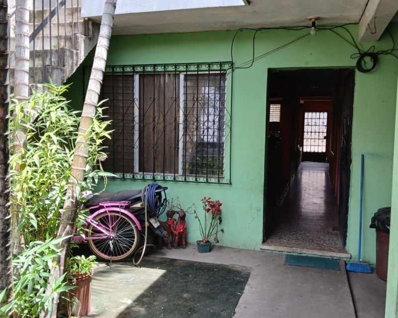 Casa en venta en Residenciales,  San Miguel Petapa