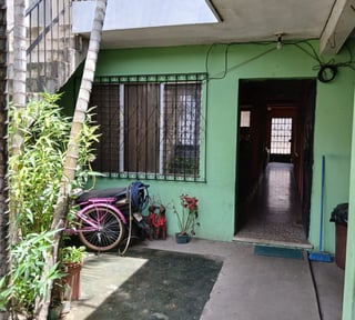 Casa en venta en Residenciales,  San Miguel Petapa