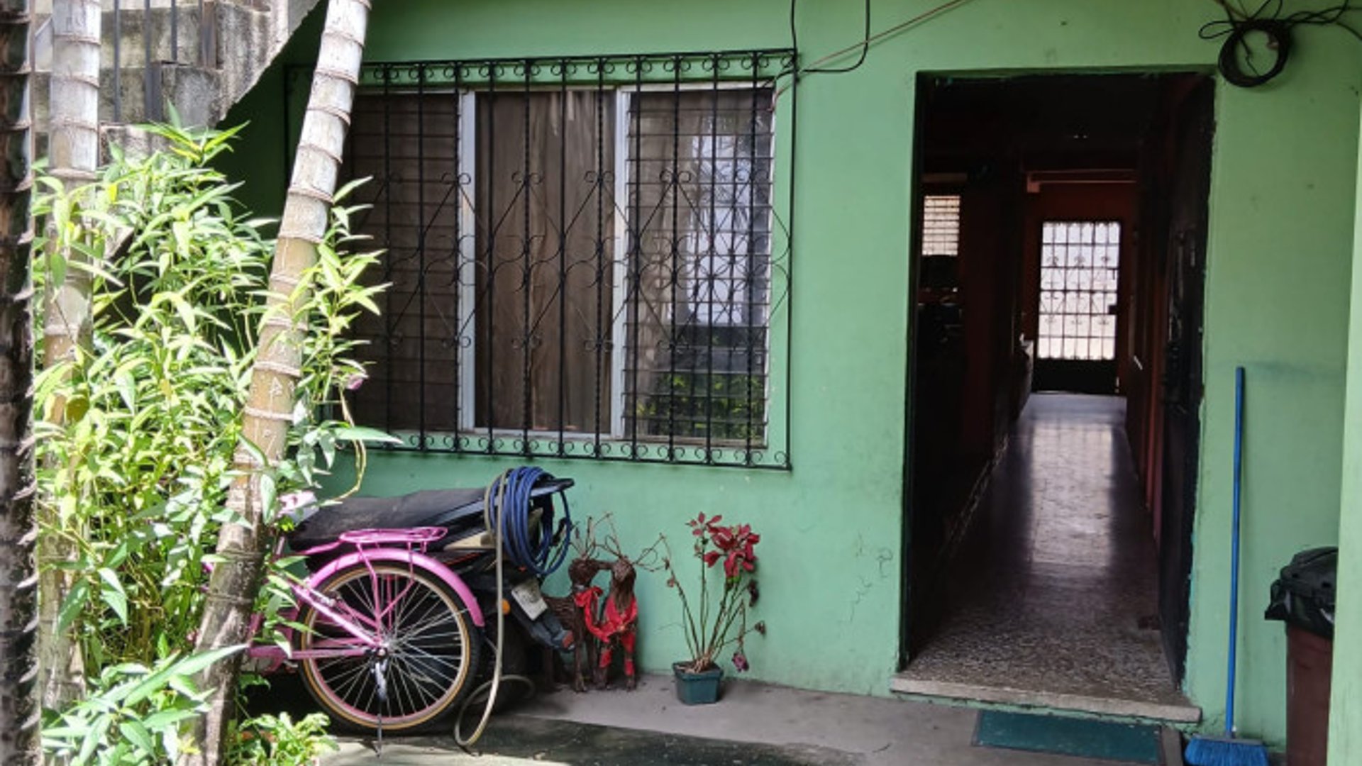 Casa en venta en Residenciales,  San Miguel Petapa