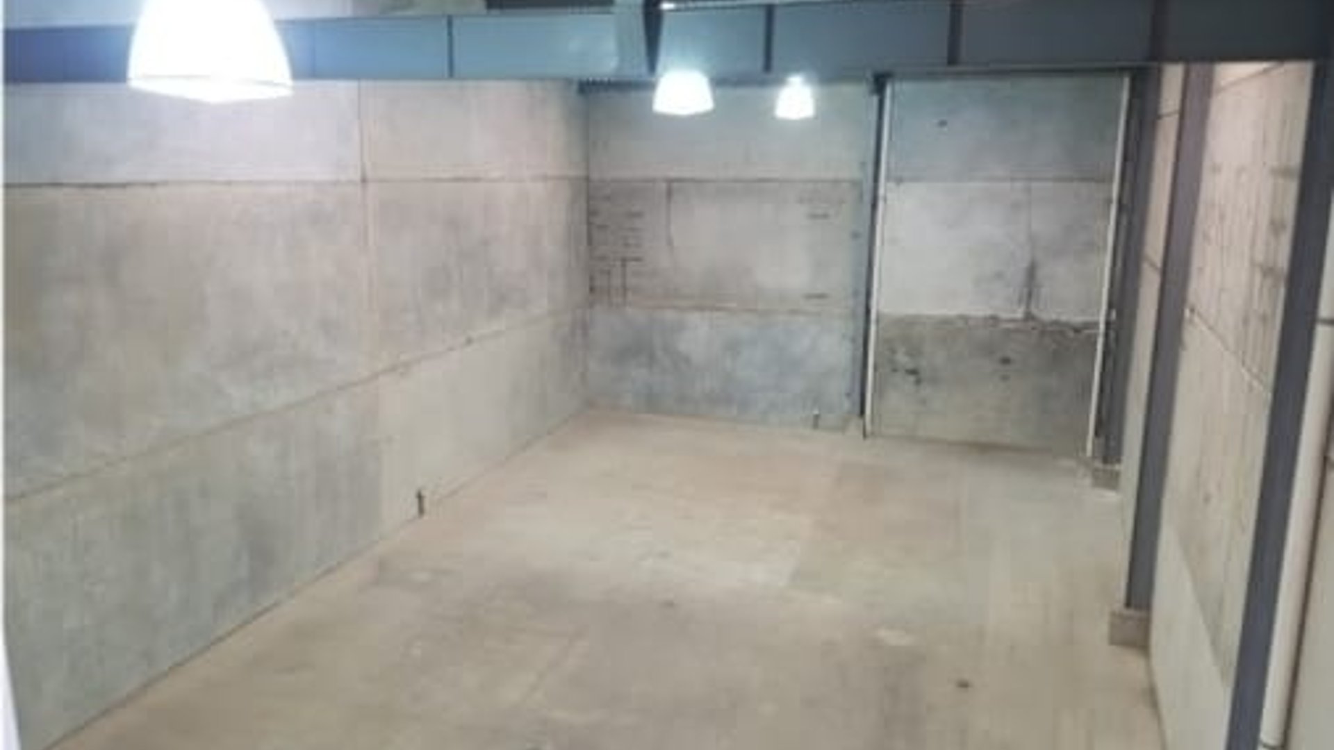 Preciosa Bodega En Alquiler En Zona 21,Al final de la  Atanasio - Miniatura 14