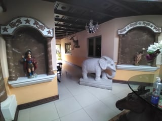 VENDO CASA ESPECTACULAR EN COLINAS DE ANDALUCIA, CAES - 3