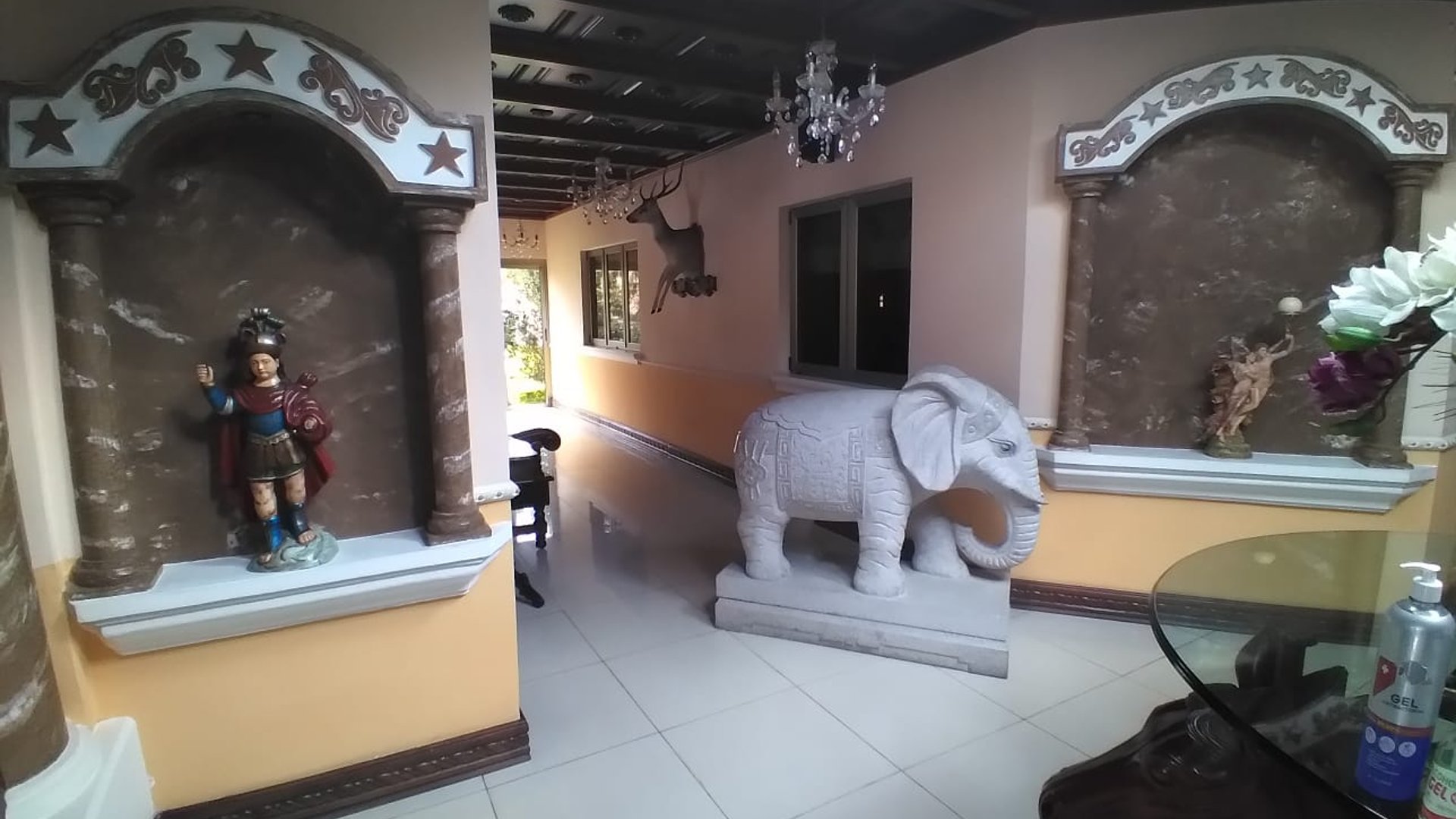 VENDO CASA ESPECTACULAR EN COLINAS DE ANDALUCIA, CAES - Miniatura 3