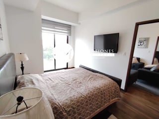 2-Bedroom Apartment for Rent in Zona 10, Guatemala City - Image 6