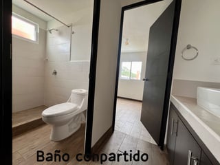 Casa en renta de 4 habitaciones en Fraijanes ref-6141 - 4