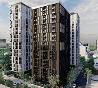 Bellísimo Apartamento En Renta En Atarah, Zona 10