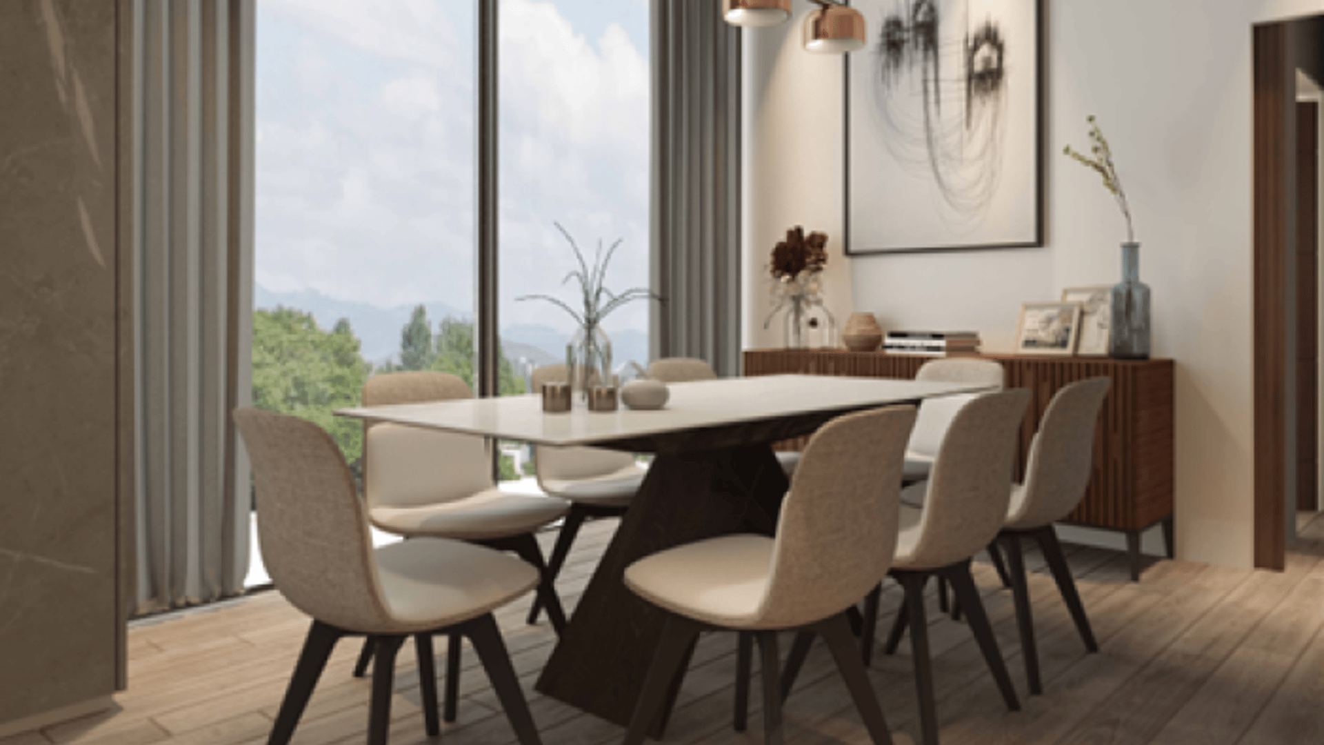 Apartamento en venta en zona 15