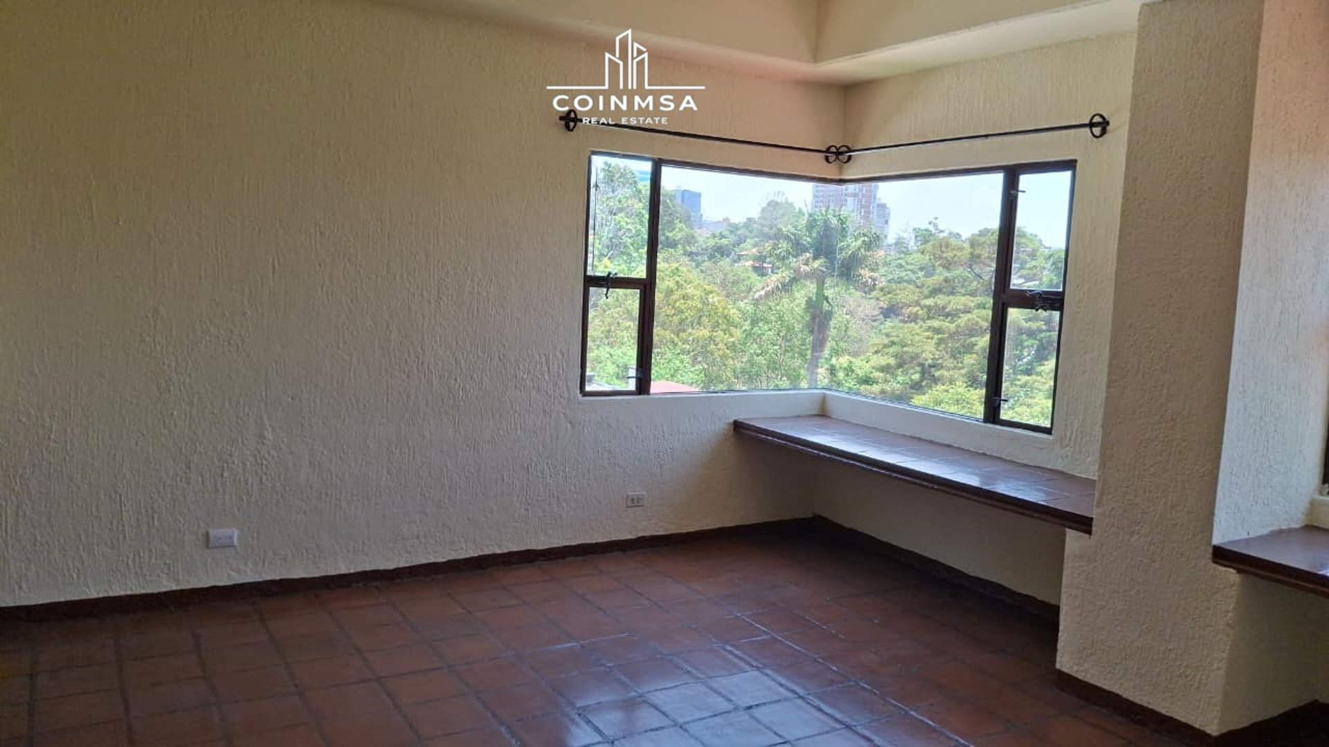 Apartamento en Renta zona 15 / Vista Hermosa II - Miniatura 2