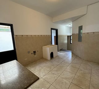 Casa de 1 nivel en Renta o Venta Carretera a El Salvador