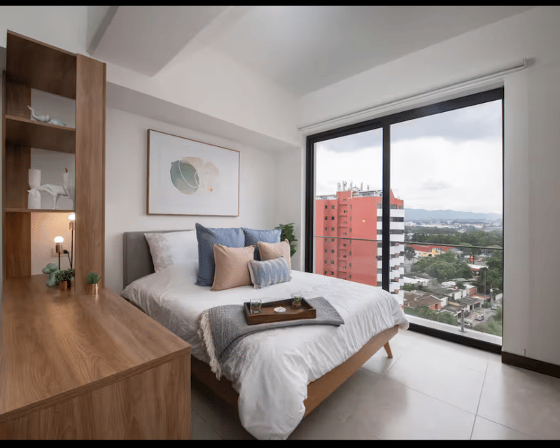 Venta  apartamento  Elemento zona 13