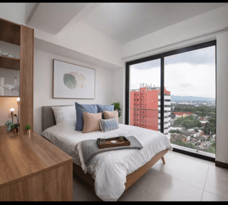 Venta  apartamento  Elemento zona 13