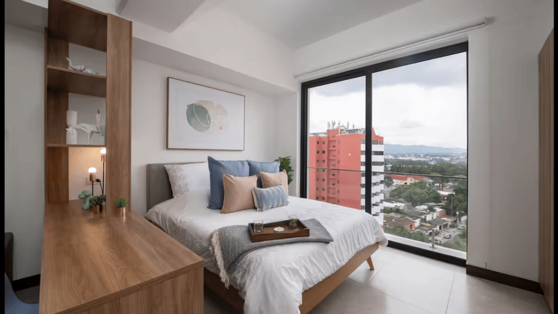 Venta  apartamento  Elemento zona 13