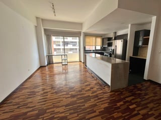 Apartamento moderno en Torre Quatro Zona 14 - 2 habitaciones Ref-5871 - 3