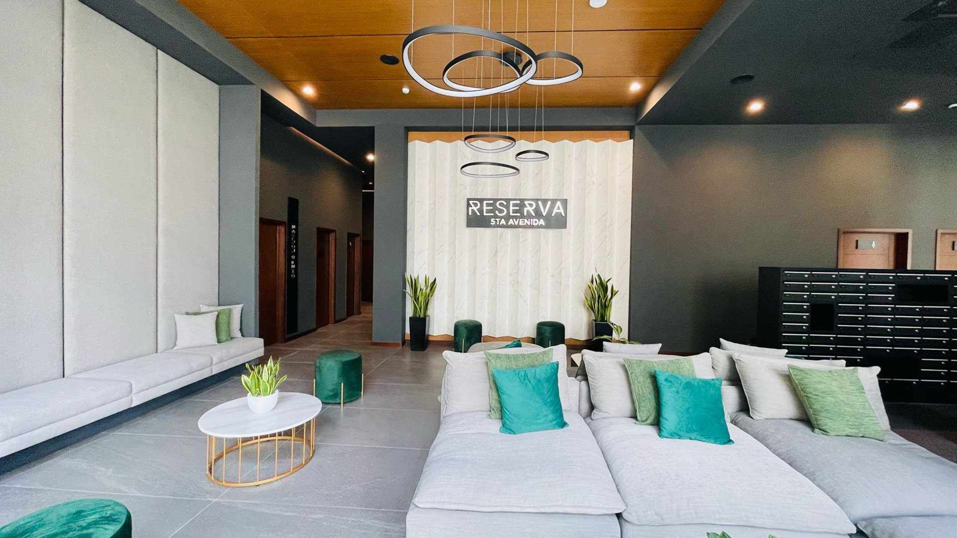 VENTA DE LINDO APARTAMENTO - RESERVA 5TA, ZONA 14 - Miniatura 13