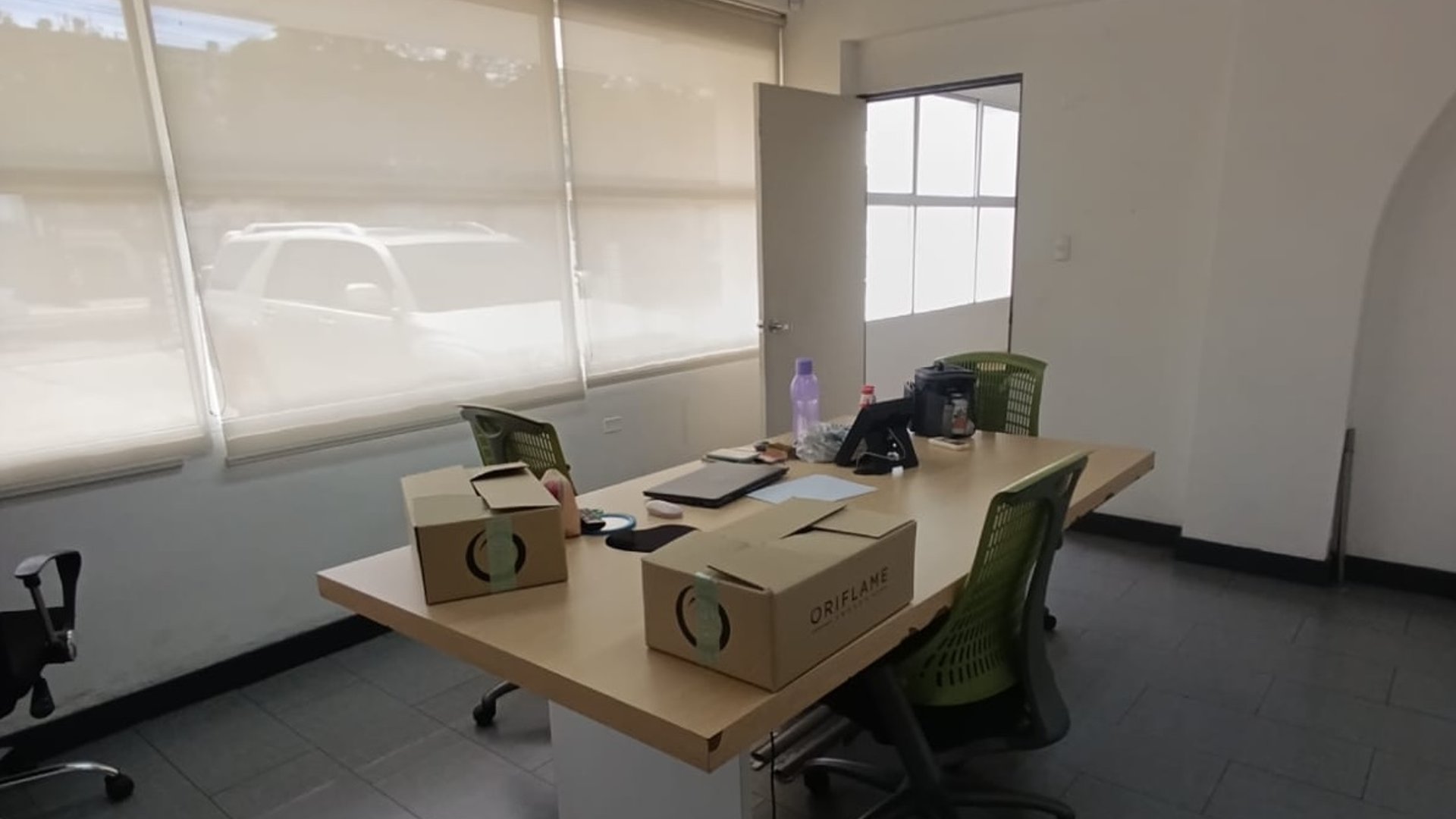 Propiedad Comercial en Alquiler zona 9 - Miniatura 24