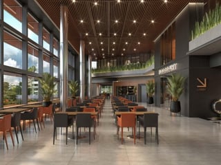 Apartamentos en Pre-Venta en 4 Grados Norte - 5