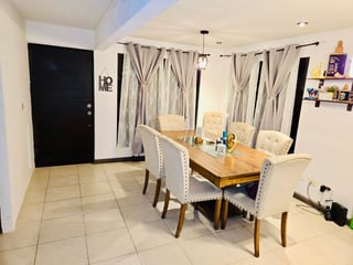 Casa en venta tipo Townhouse 3 habitaciones en KM 16.5 CAES Ref-5516 - 2
