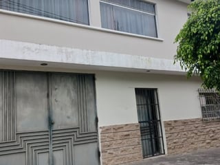 Casa en Venta en Colonia Roosevelt Zona 11 Ciudad - Image 1