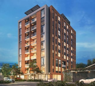 Pre Venta de Apartamento en VH 2 Zona 15