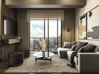 CASA FIORE/ PROYECTO DE APARTAMENTOS, ZONA 10 - Image 6